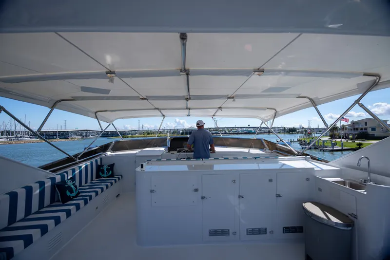 Slide: The Image of Broward 104 1987 - 35