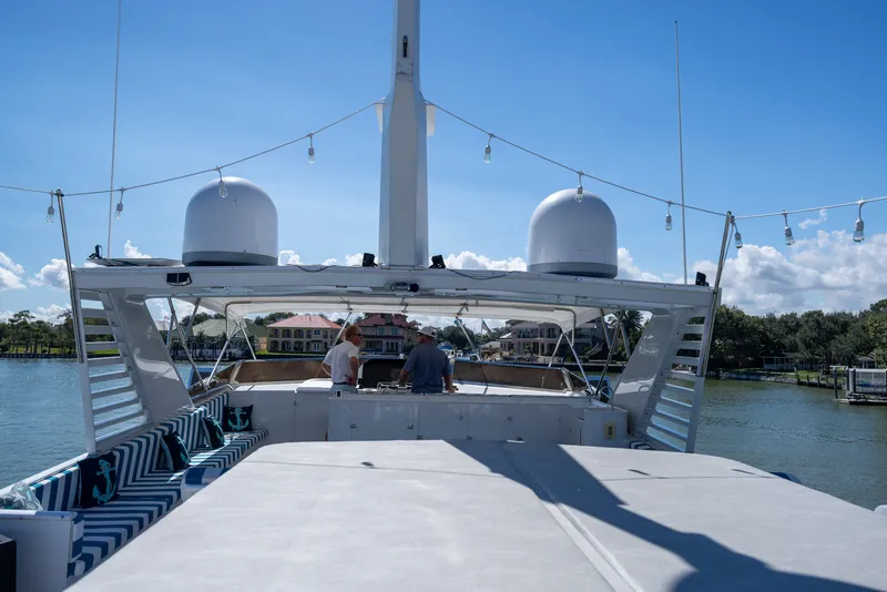 Slide: The Image of Broward 104 1987 - 42