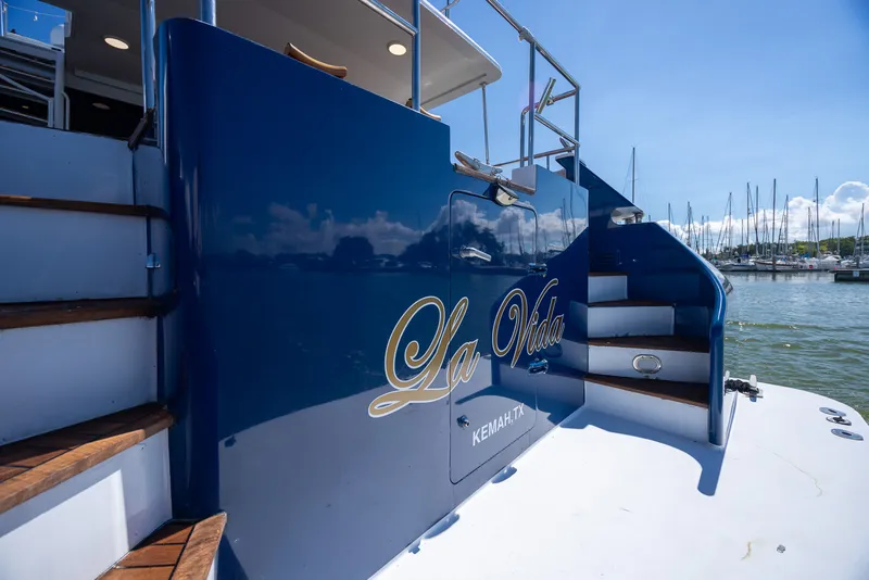 Slide: The Image of Broward 104 1987 - 43