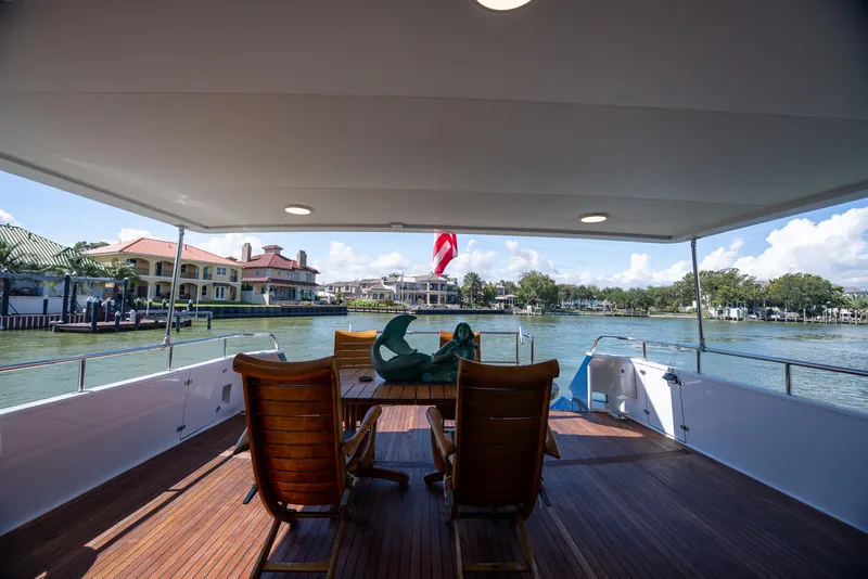 Slide: The Image of Broward 104 1987 - 45