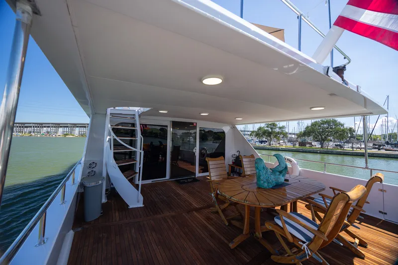 Slide: The Image of Broward 104 1987 - 47