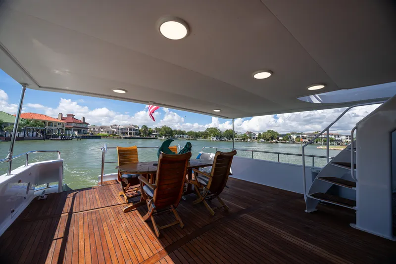 Slide: The Image of Broward 104 1987 - 48