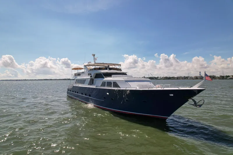 Slide: The Image of Broward 104 1987 - 5