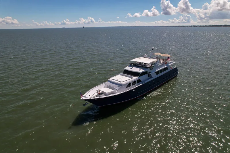 Slide: The Image of Broward 104 1987 - 6