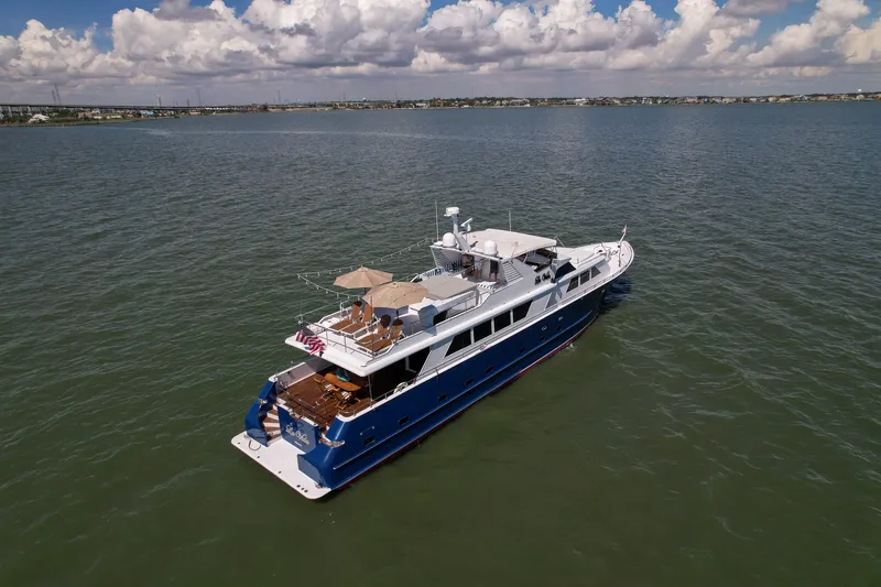 Slide: The Image of Broward 104 1987 - 7