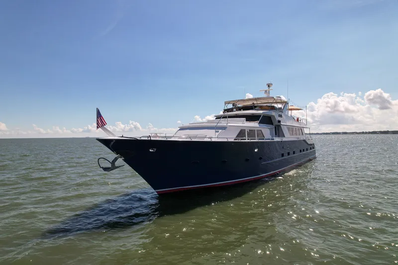 Slide: The Image of Broward 104 1987 - 8