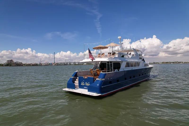 Slide: The Image of Broward 104 1987 - 9