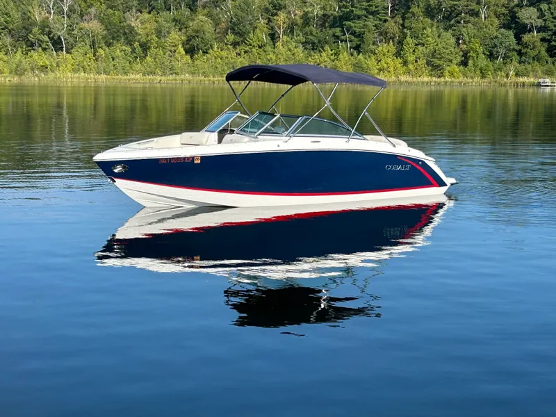 The Image of Cobalt R3 2015 - 0