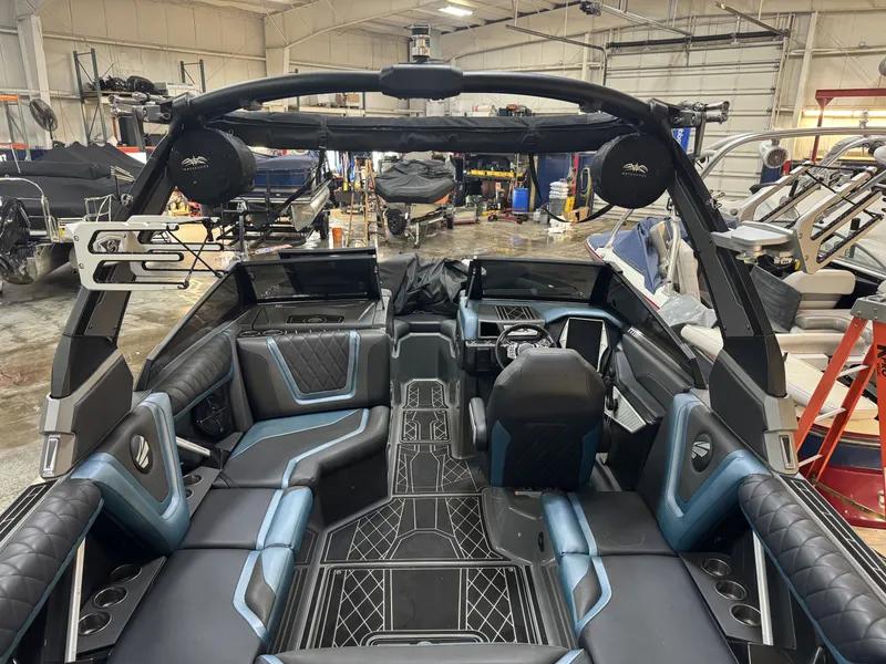 Slide: The Image of Tige ZX1 2021 - 12