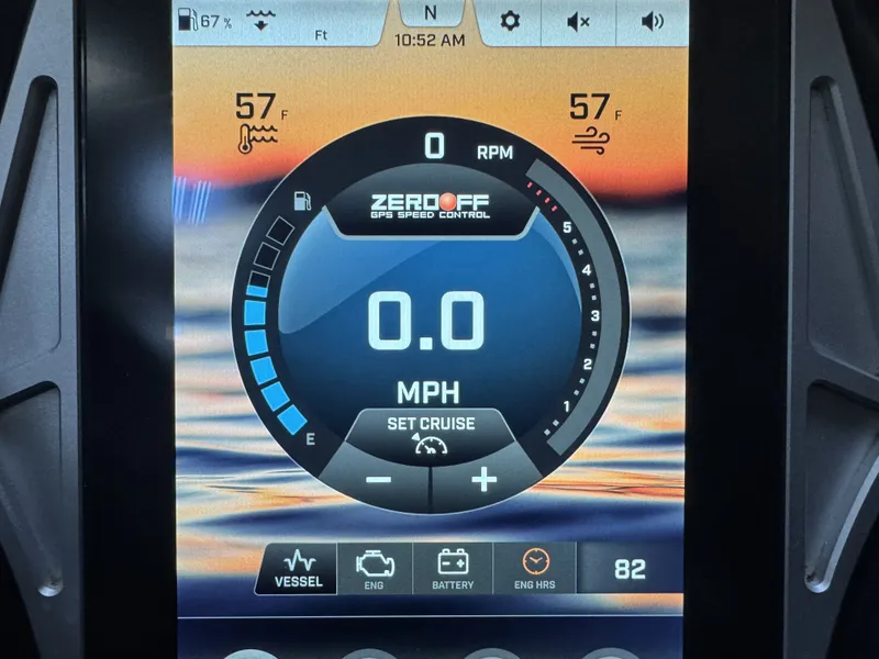 Slide: The Image of Tige ZX1 2021 - 26