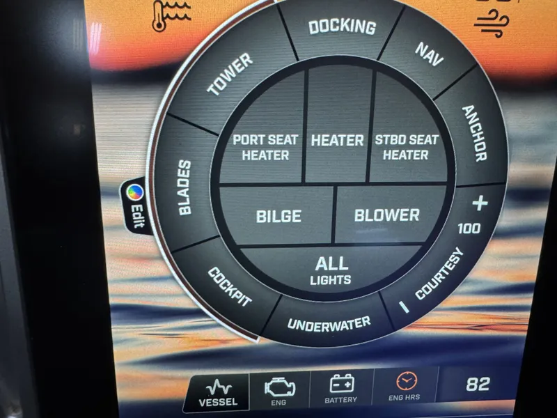 Slide: The Image of Tige ZX1 2021 - 27