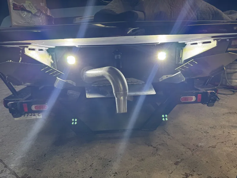 Slide: The Image of Tige ZX1 2021 - 32