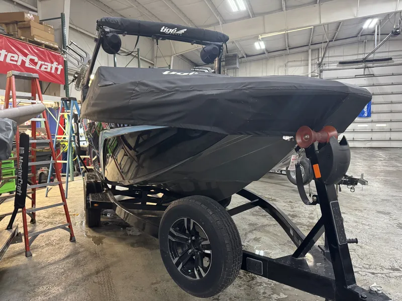 Slide: The Image of Tige ZX1 2021 - 7