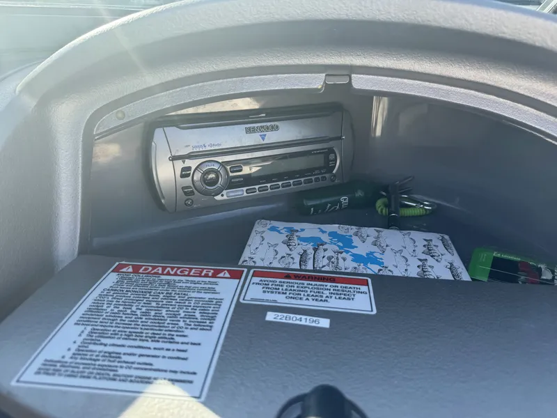 Slide: The Image of Monterey 194 FS 2009 - 18