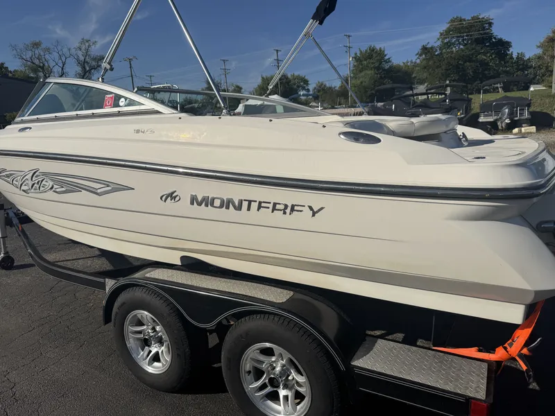 Slide: The Image of Monterey 194 FS 2009 - 6