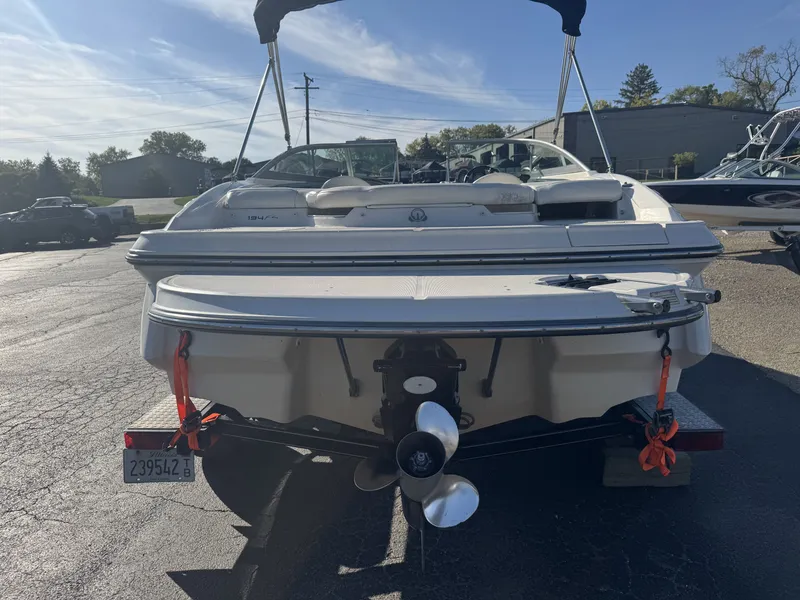 Slide: The Image of Monterey 194 FS 2009 - 8