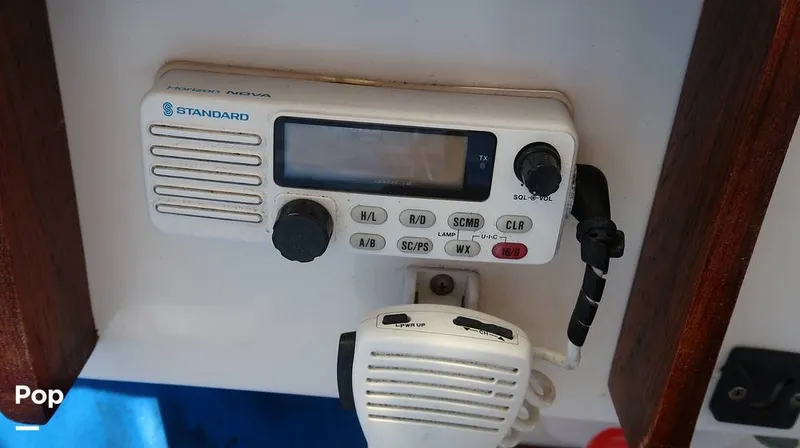 Slide: The Image of VHF - 13448569