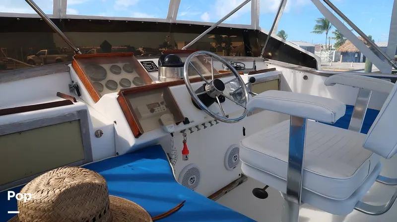 Slide: The Image of Captain's Chair - 13447893