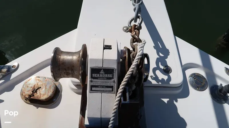Slide: The Image of Windlass - 13594220