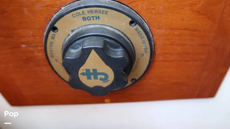 Slide: The Image of Battery Switch - 13447920
