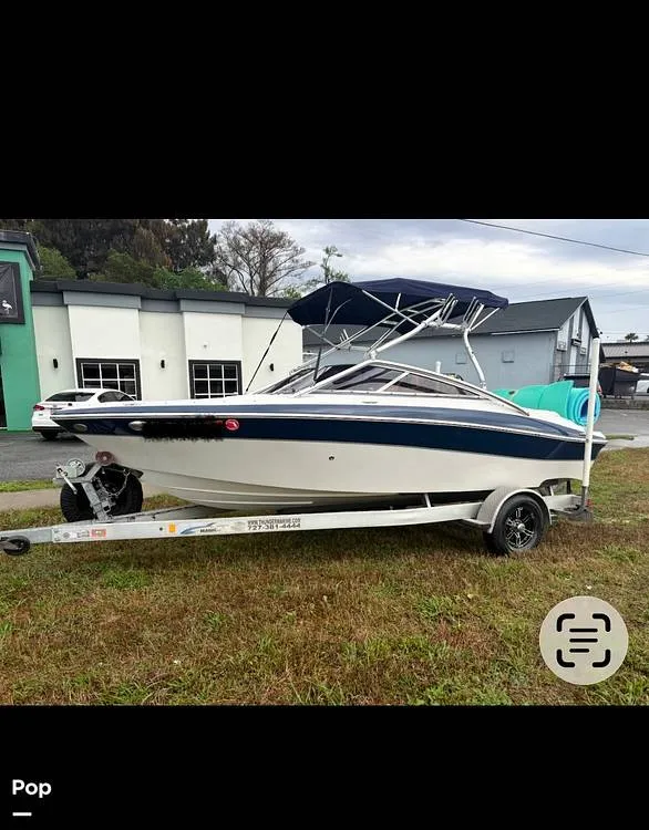 Slide: The Image of Four Winns H200 2008 - 16333608