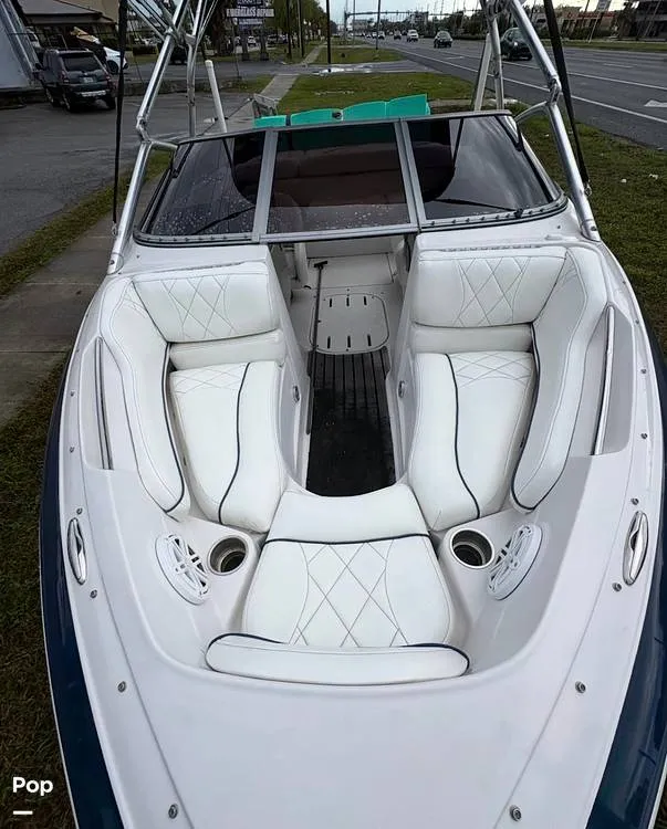 Slide: The Image of Four Winns H200 2008 - 16333610