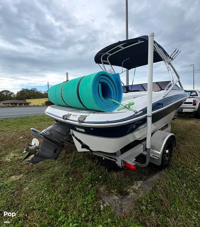 Slide: The Image of Four Winns H200 2008 - 16333611