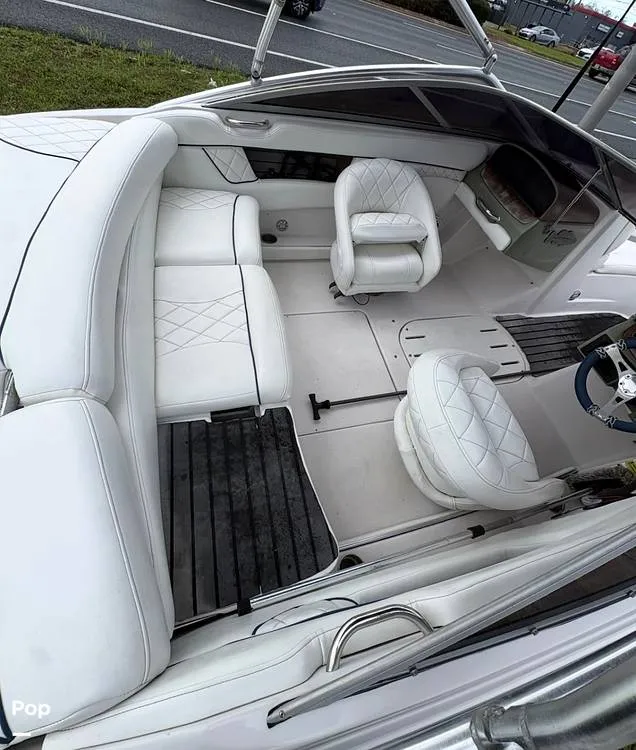 Slide: The Image of Four Winns H200 2008 - 16333613