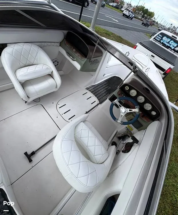 Slide: The Image of Four Winns H200 2008 - 16333614