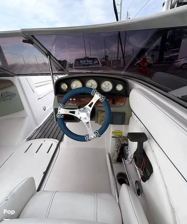 Slide: The Image of Four Winns H200 2008 - 16333615