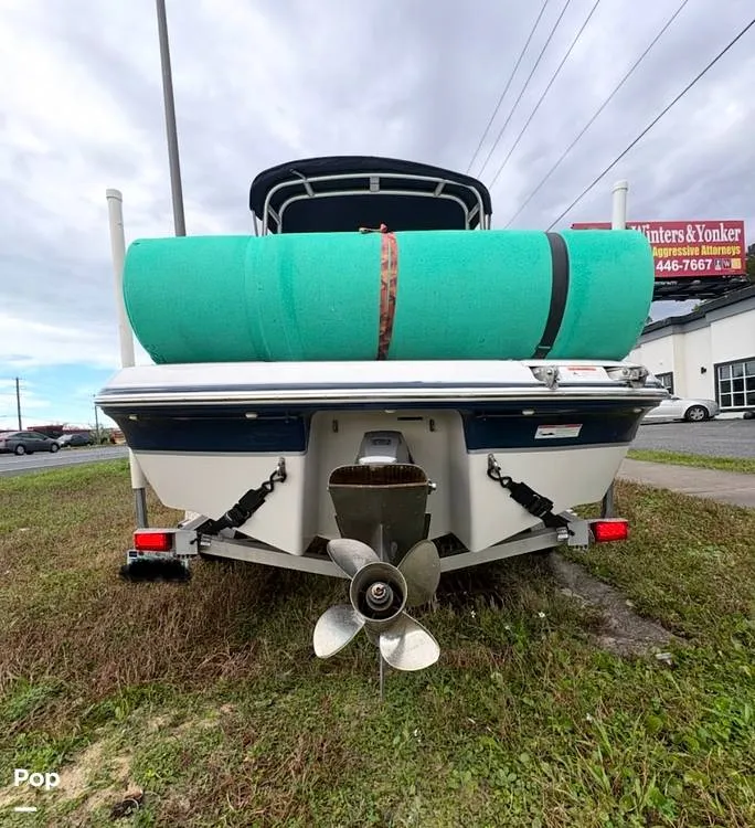 Slide: The Image of Four Winns H200 2008 - 16333616