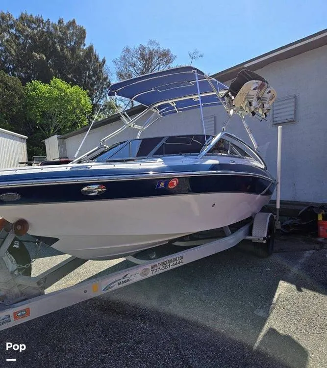 Slide: The Image of Four Winns H200 2008 - 15208601