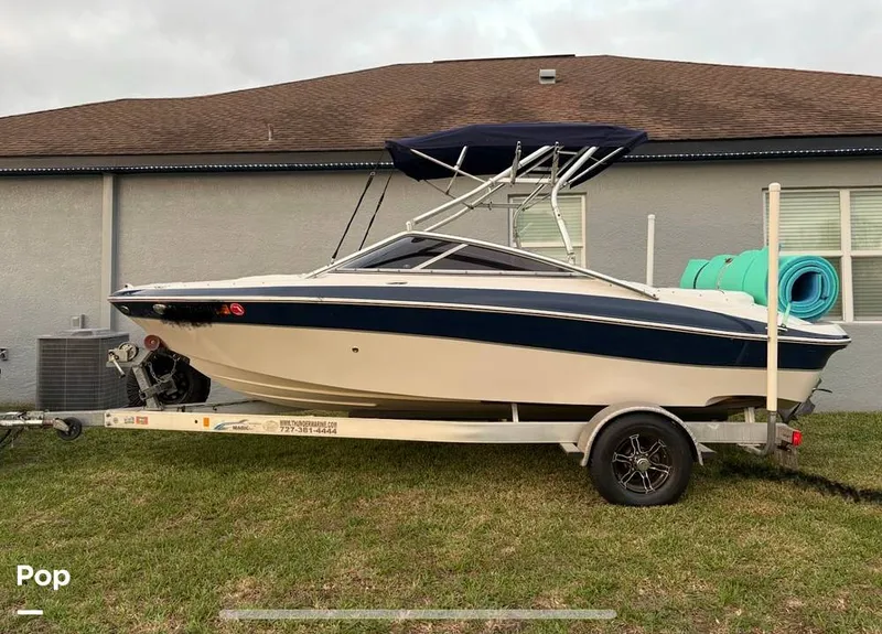 Slide: The Image of Four Winns H200 2008 - 16333618