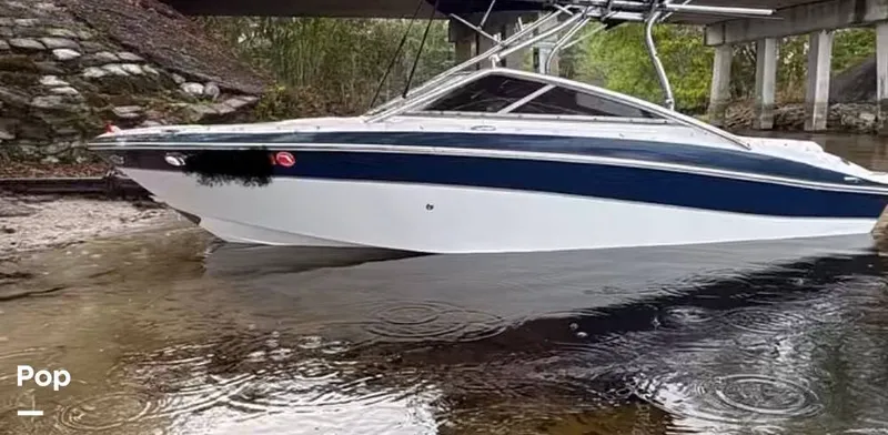 Slide: The Image of Four Winns H200 2008 - 16333619