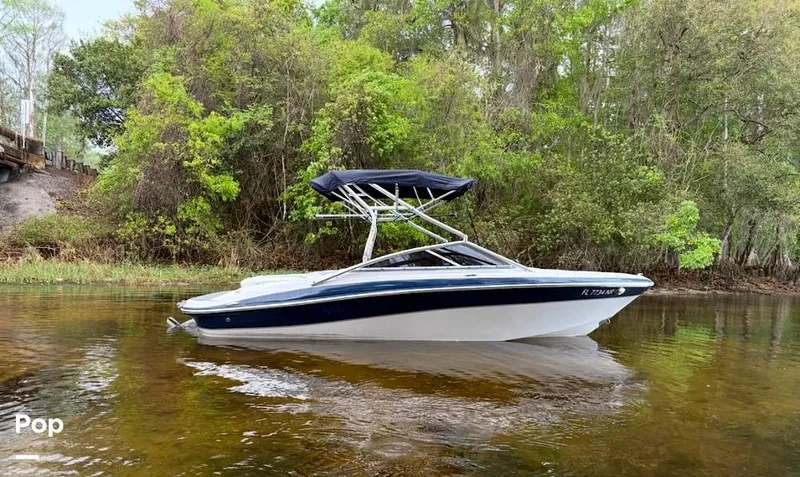 Slide: The Image of Four Winns H200 2008 - 16333620