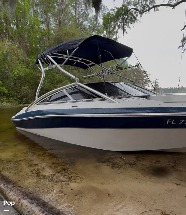 Slide: The Image of Four Winns H200 2008 - 16333621