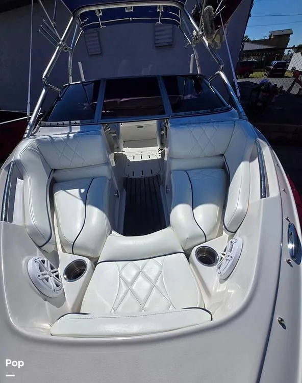 Slide: The Image of Four Winns H200 2008 - 15208602