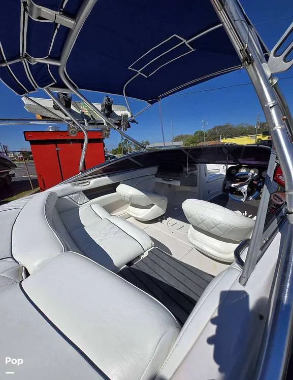 Slide: The Image of Four Winns H200 2008 - 15208603