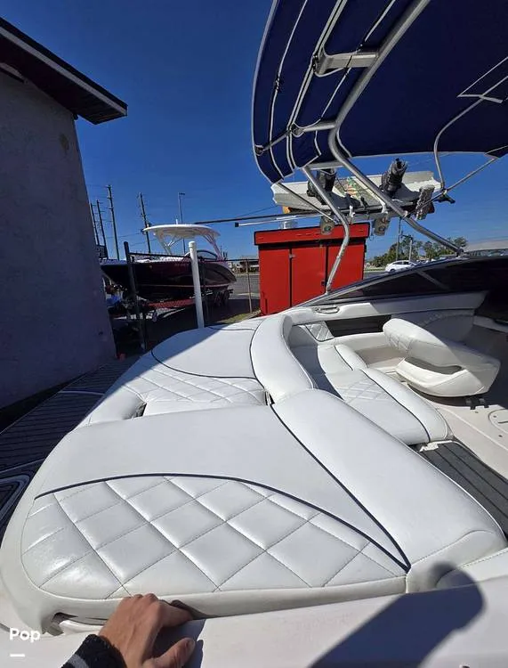 Slide: The Image of Four Winns H200 2008 - 15208604