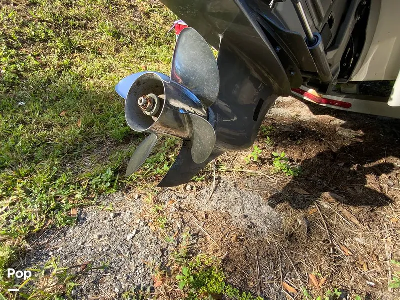 Slide: The Image of Four Winns H200 2008 - 13362122