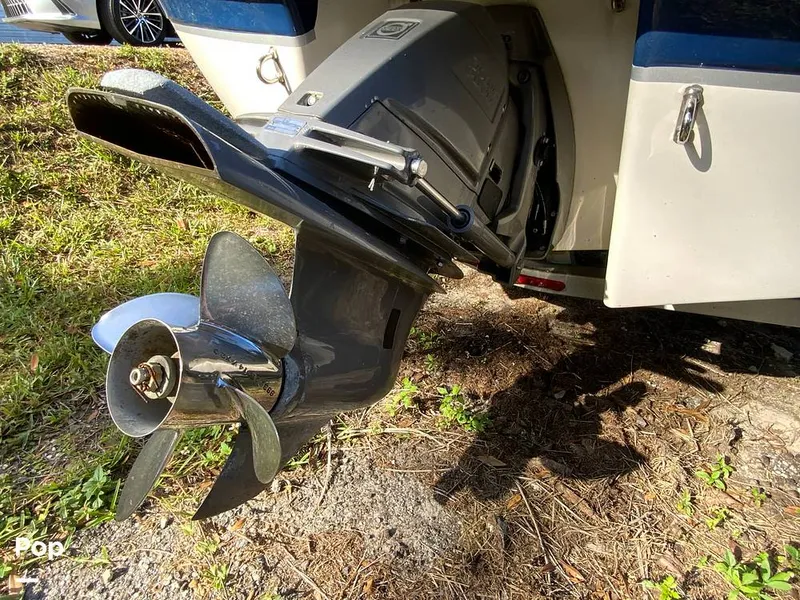 Slide: The Image of Four Winns H200 2008 - 13362123