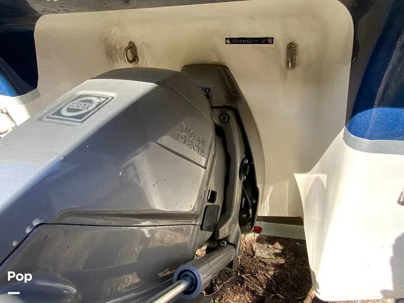 Slide: The Image of Four Winns H200 2008 - 13362124