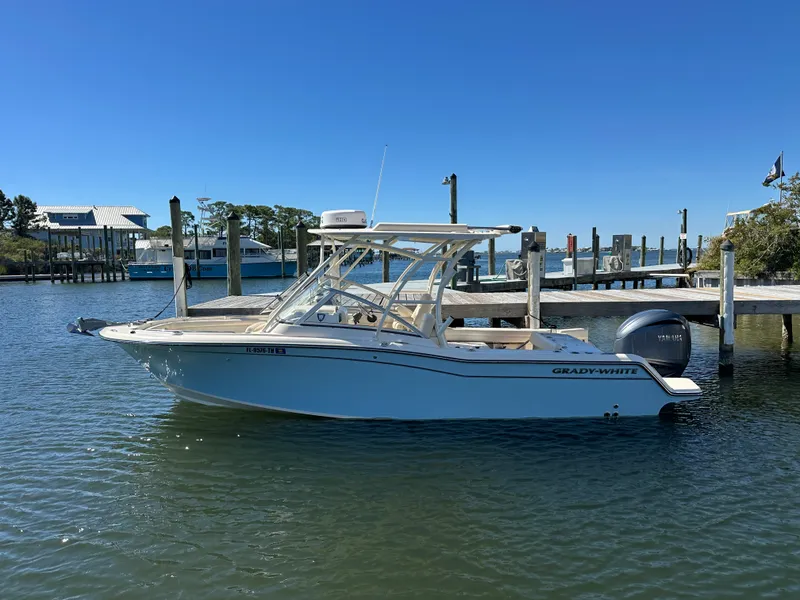 The Image of Grady-White 235 FREEDOM 2023 - 0