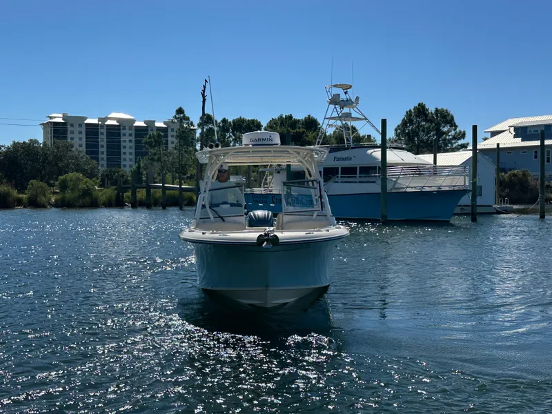 Slide: The Image of Grady-White 235 FREEDOM 2023 - 3