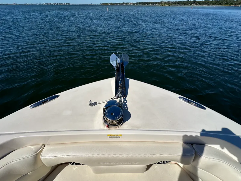 Slide: The Image of Grady-White 235 FREEDOM 2023 - 38