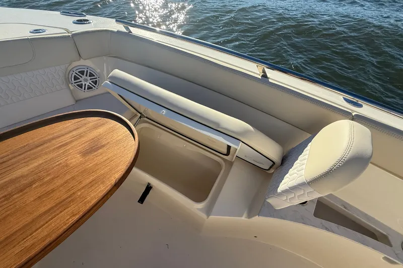 Slide: The Image of Scout 240 XSF 2026 - 27