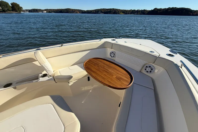 Slide: The Image of Scout 240 XSF 2026 - 30