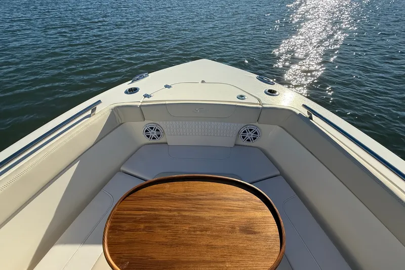 Slide: The Image of Scout 240 XSF 2026 - 32