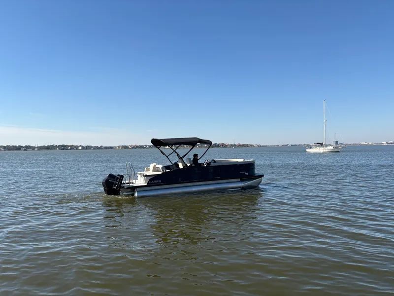 The Image of Harris Cruiser 230 2026 - 0