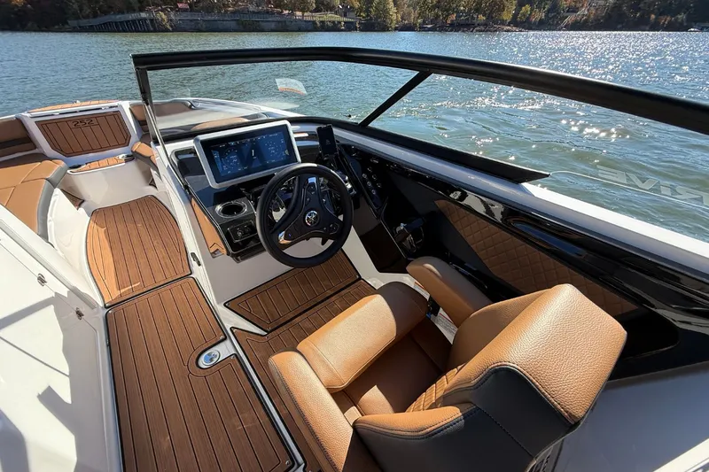 Slide: The Image of Yamaha 252SD 2026 - 14